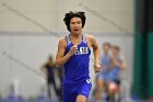 Lyons Invitational  Wheaton College Men’s Track & Field compete in the Lyons Invitational at Beard Fieldhouse . - Photo By: KEITH NORDSTROM : Wheaton, track & field